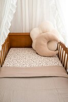 Ledikant Dekens kinderkamer