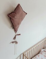 Geboorte decoratie Ballonnen & Vliegers