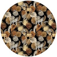 Jungle Leeuwen & Luipaarden