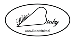 Kleine binky