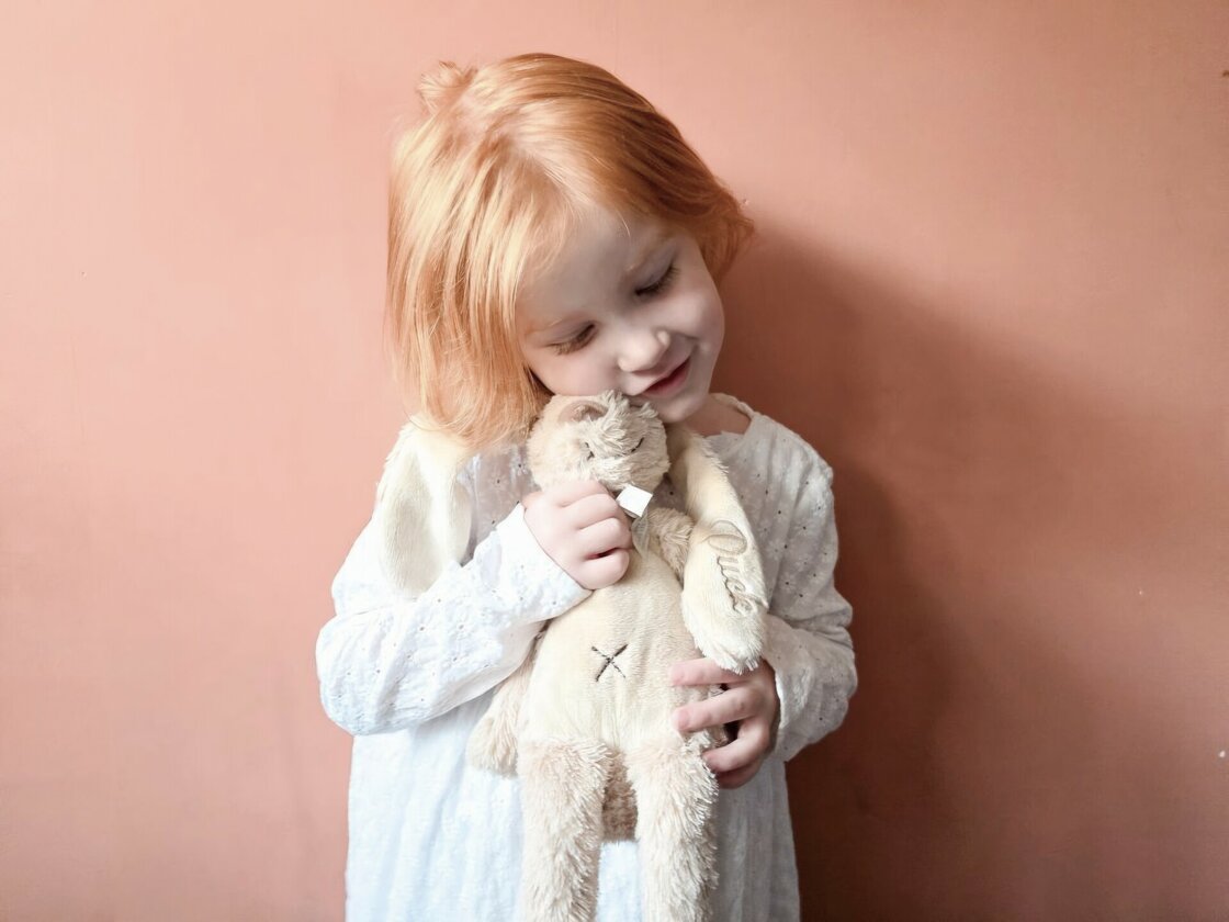 Knuffelen & Spelen