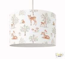 Hanglamp hertje