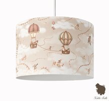 Hanglamp Aviation Adventure