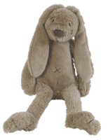 Clay Rabbit Richie