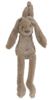 Clay rabbit richie muziekdoos