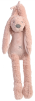old pink rabbit richie muziekdoos