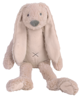 old pink rabbit richie