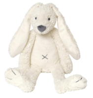 ivory rabbit richie
