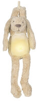 Beige Richie Nightlight with soothing sounds