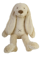 beige rabbit richie