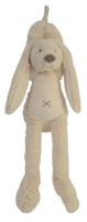 beige rabbit richie muziekdoos