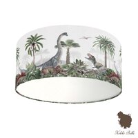 Plafondlamp Dino Jive