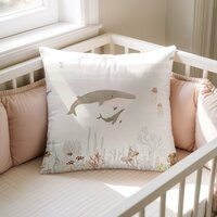 kussen sensational sea brown