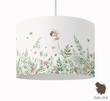 Hanglamp Fairy Garden