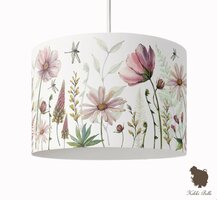 Hanglamp Fabulous Flowers 