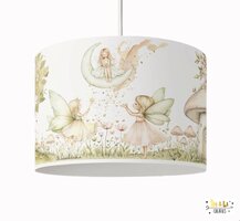 Hanglamp Sprookje