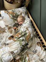 Custom made overtrek jungle kids