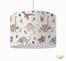 Hanglamp dinosaurussen