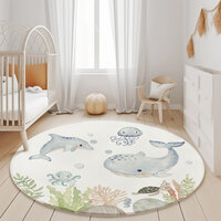 vloerkleed under the sea