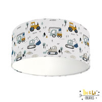 plafondlamp voertuigen 