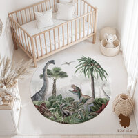 vloerkleed dino jive