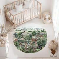 vloerkleed happy hills