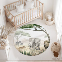 vloerkleed savannah jive