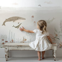 sensational sea brown