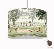 Hanglamp Cheeky Monkeys