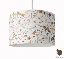 Hanglamp playful forest