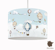 Hanglamp Balloons Bonanza