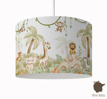 Hanglamp Savanna Joy