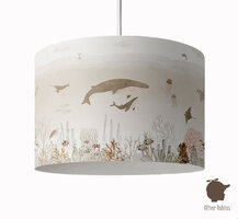 Hanglamp Sensational sea brown