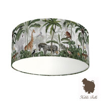 plafondlamp jungle jive