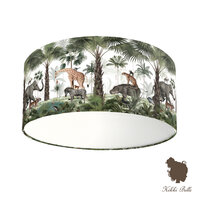 plafondlamp animal kingdom