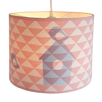 Hanglamp Vogelhuisje Silhouet