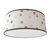 Plafondlamp confetti Plafondlamp confetti