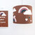 Hanglamp Regenboog Kinderkamer | terracotta bruin Hanglamp Regenboog Kinderkamer | terracotta bruin