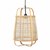 Mavis, hanglamp naturel Mavis, hanglamp naturel