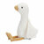 LITTLE DUTCH KNUFFEL GANS 20cm