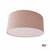 plafondlamp rib natural beige plafondlamp rib natural beige