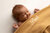 hydrofiel swaddle met naam camel hydrofiel swaddle met naam camel