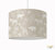 hanglamp jungle beige hanglamp jungle beige