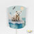 Wandlamp Antarctica ijbeer