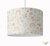 Hanglamp Regenboog Flowers Hanglamp Regenboog Flowers