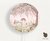wandlamp rond Unicorn pink wandlamp rond Unicorn pink
