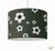 hanglamp voetbal olijfgroen