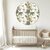 muurcirkel rond jungle kids