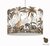Hanglamp jungle jive sepia
