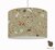 Hanglamp Playful forest green